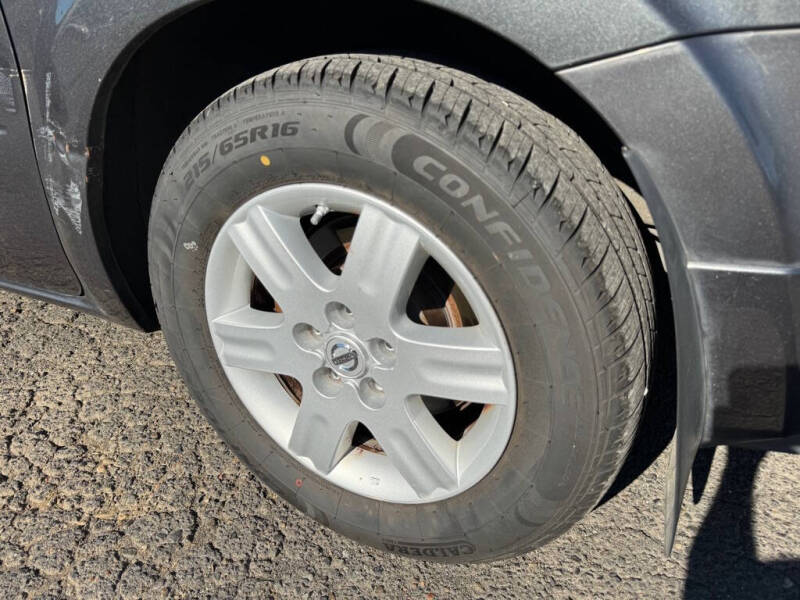 2006 Nissan Quest