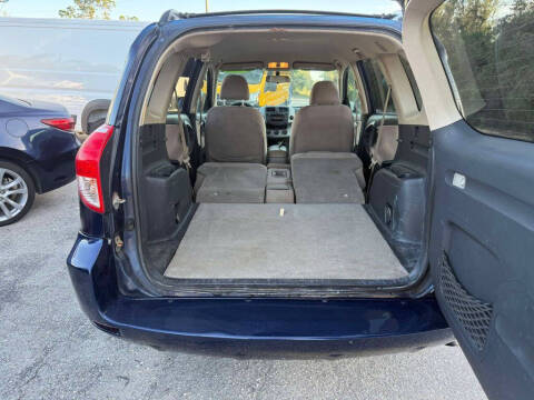 2007 Toyota RAV4
