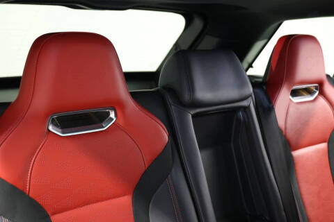 2020 Land Rover Range Rover Sport SVR