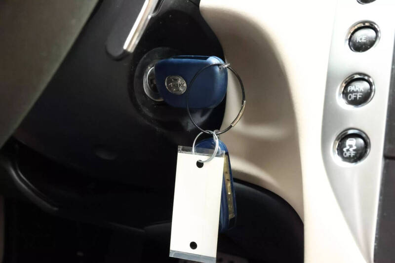 2013 Maserati GranTurismo Sport