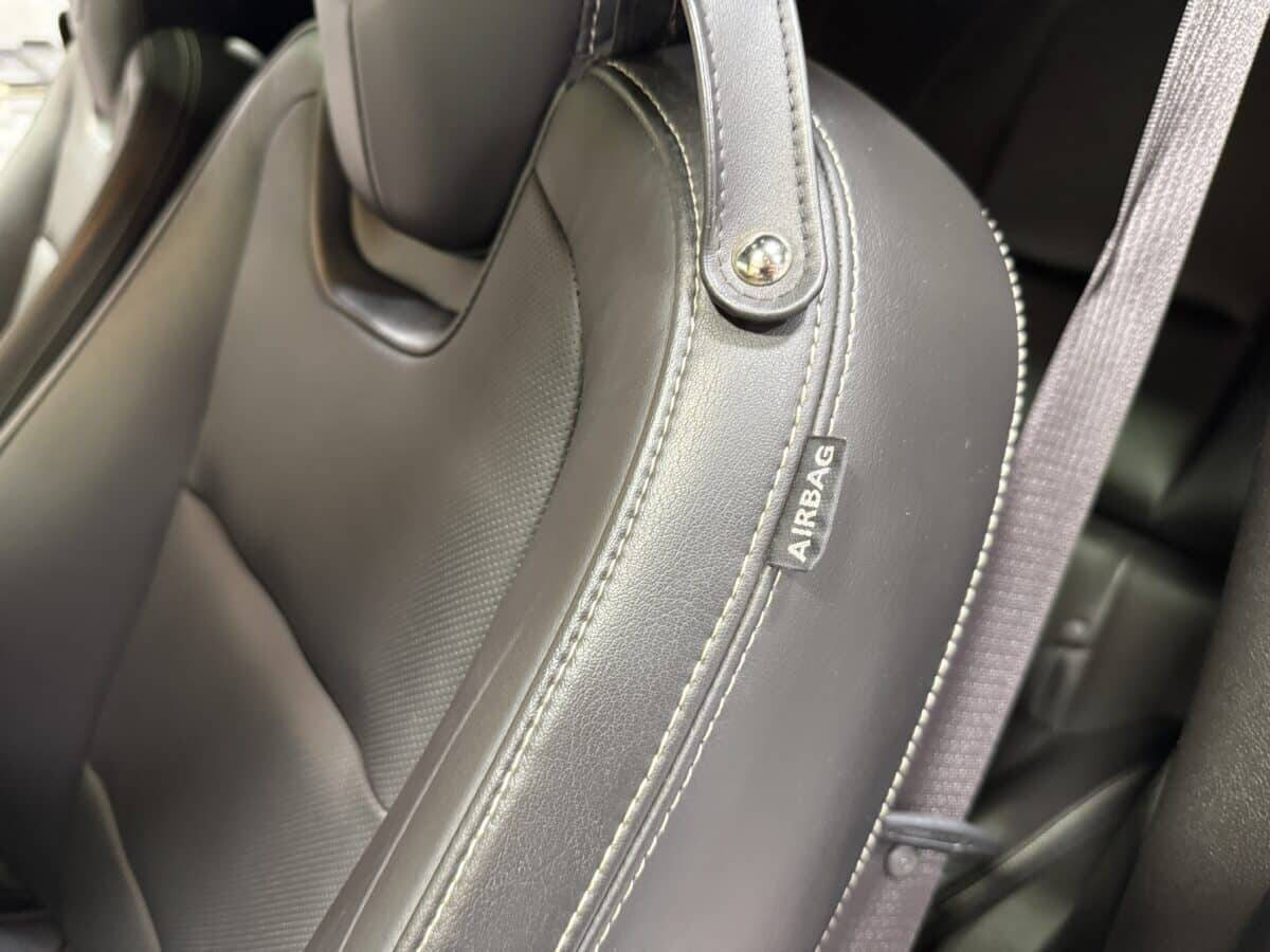 2010 Chevrolet Camaro 35
