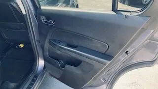 2013 Chevrolet Equinox LTZ