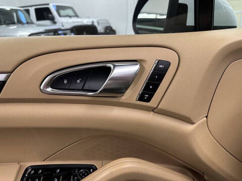 2013 Porsche Cayenne Diesel
