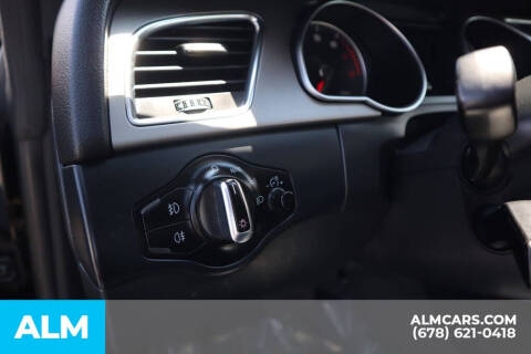 2015 Audi A5 2.0T quattro Premium Plus