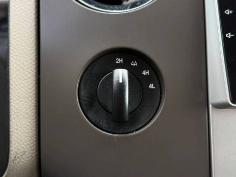 2012 Ford Expedition