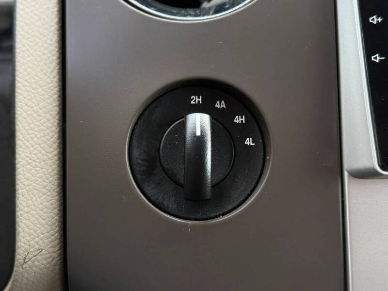 2012 Ford Expedition
