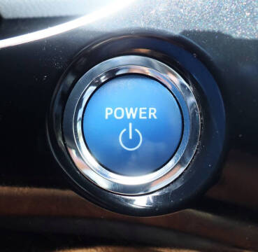 2016 Toyota Prius Three Touring
