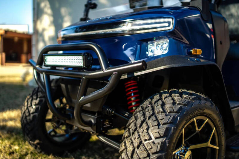 2026 Denago Rover XL6