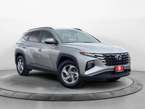 2023 Hyundai Tucson for sale at The Other Guys Auto Sales in Island City OR