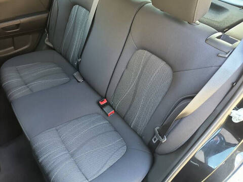 2013 Chevrolet Sonic LT Auto