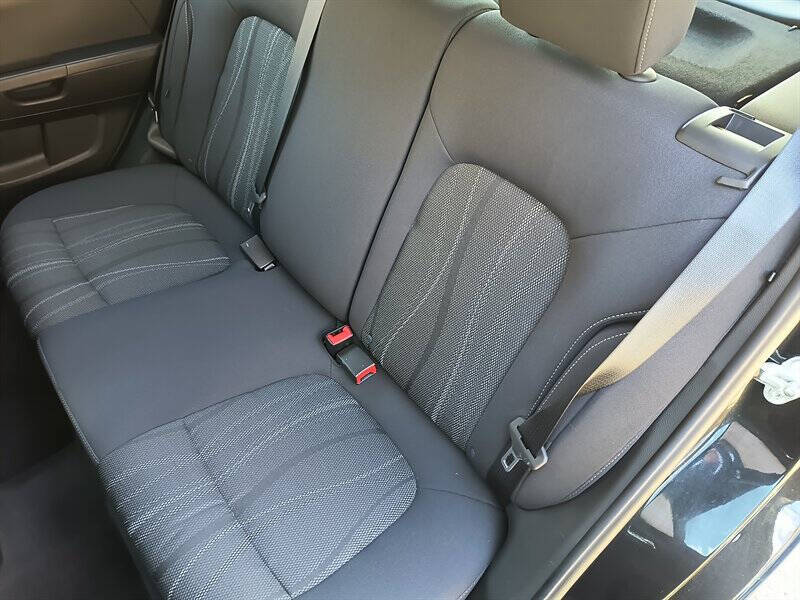 2013 Chevrolet Sonic LT Auto