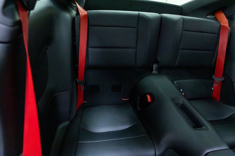 2015 Porsche 911 Carrera