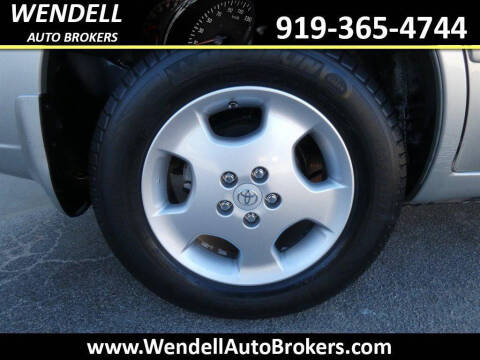 2004 Toyota Highlander Limited