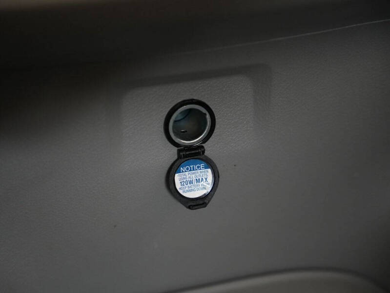 2015 Toyota Sienna L 7-Passenger