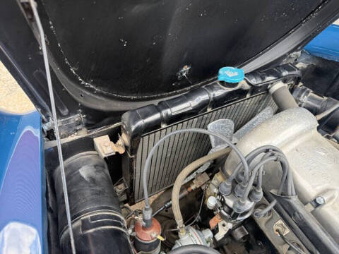 1959 Mercedes-Benz 190-Class