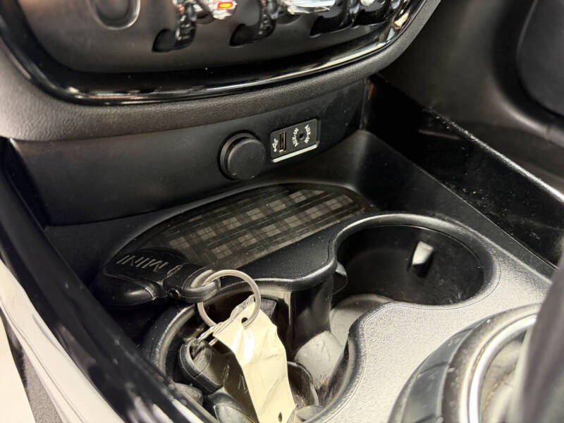 2017 MINI Clubman Cooper S