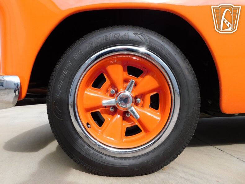 1951 Chevrolet Styleline