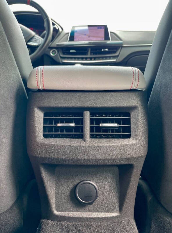 2023 Cadillac CT4-V Blackwing