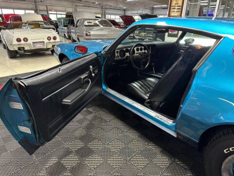 1979 Pontiac Firebird