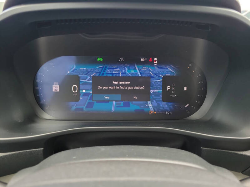 2026 Volvo XC40 B4 Plus