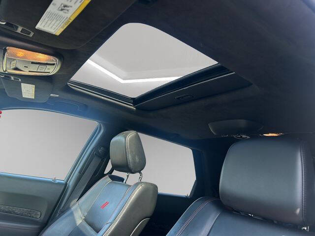 2024 Dodge Durango R/T Plus