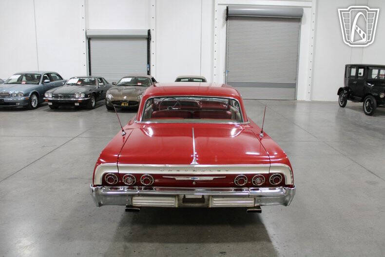 1964 Chevrolet Impala