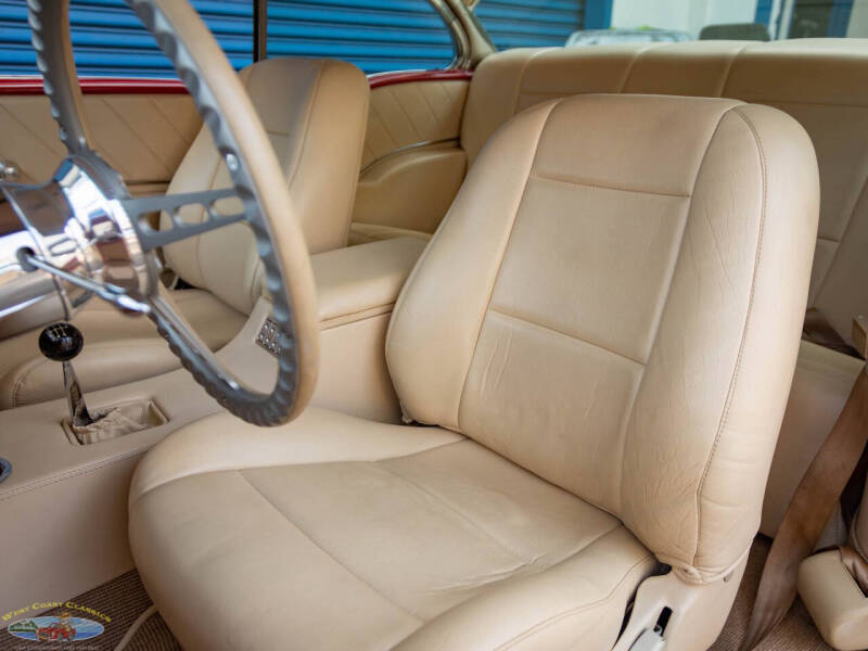 1955 Chevrolet Bel Air