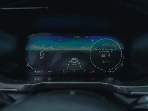 2021 Kia Sorento SX Prestige