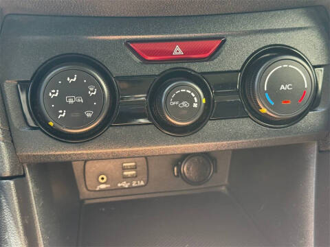 2023 Subaru Impreza Premium