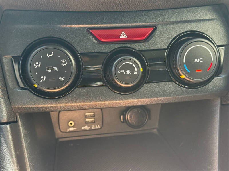 2023 Subaru Impreza Premium