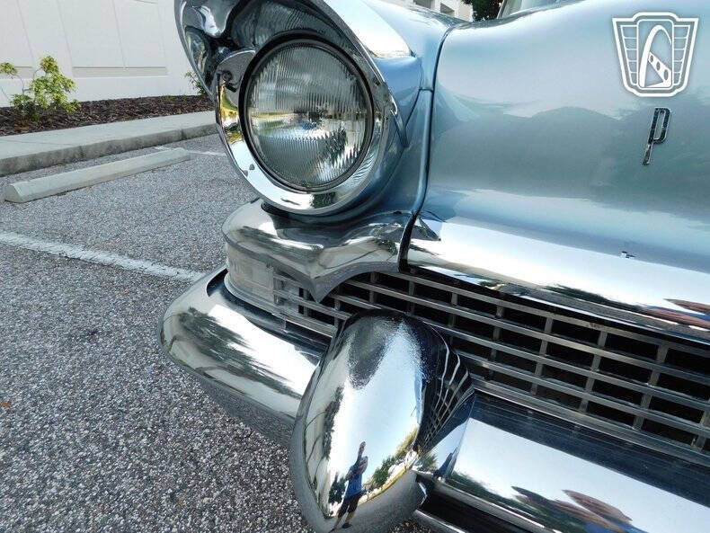 1957 Packard Clipper