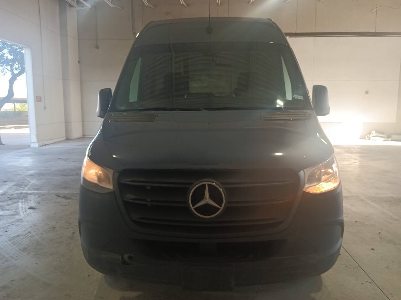 2019 Mercedes-Benz Sprinter for sale at Auto Haus Imports in Grand Prairie, TX