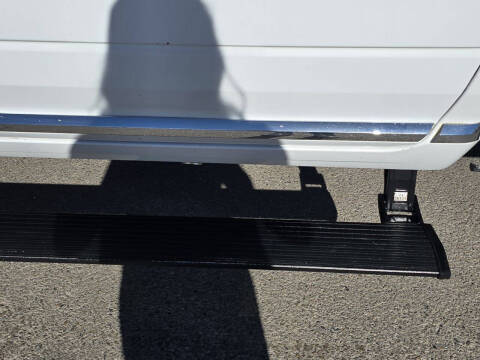 2016 RAM 2500 Laramie Limited