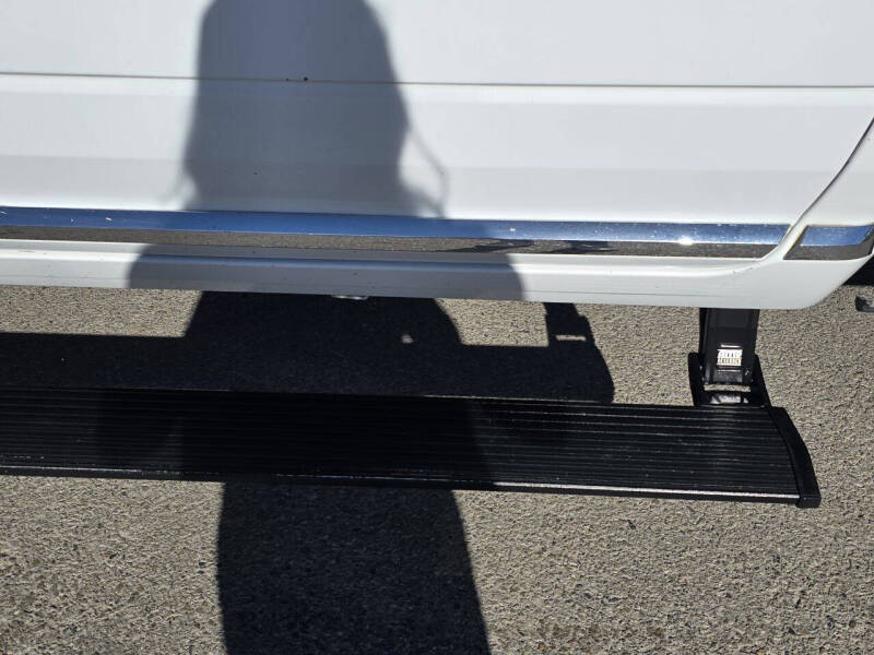 2016 RAM 2500 Laramie Limited