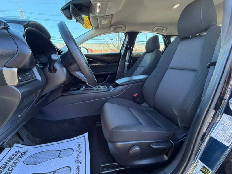 2023 Mazda CX-30 2.5 S