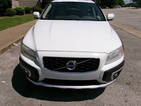 2016 Volvo XC70 T5 Premier