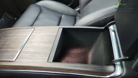 2022 Tesla Model X