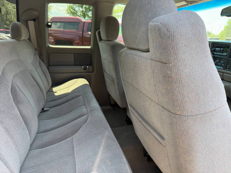 2000 GMC Sierra 1500 SLE