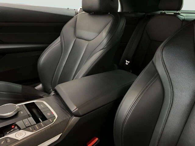 2025 BMW 4 Series 430i