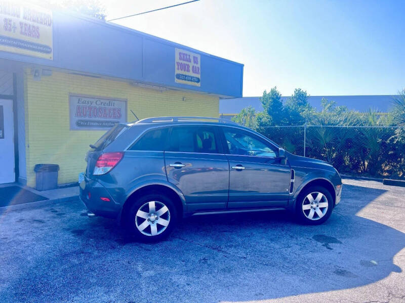 2009 Saturn Vue XR