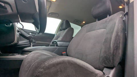 2011 Nissan Murano