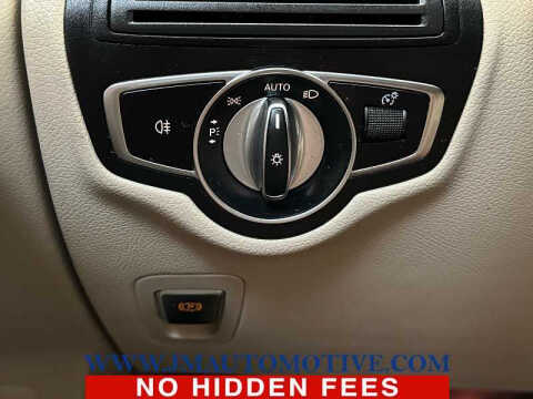 2021 Mercedes-Benz GLC GLC 300 4MATIC