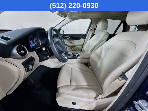 2016 Mercedes-Benz GLC GLC 300