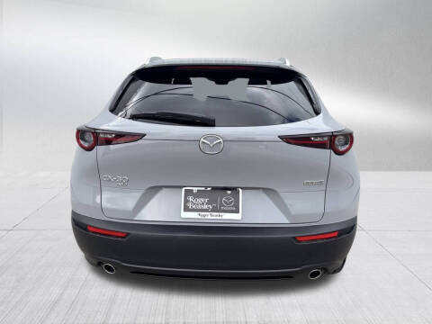 2025 Mazda CX-30 2.5 S Preferred