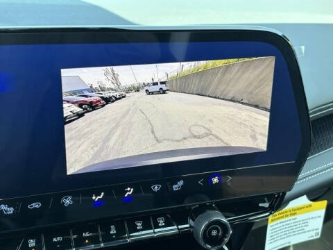 2024 Chevrolet Blazer EV 2LT