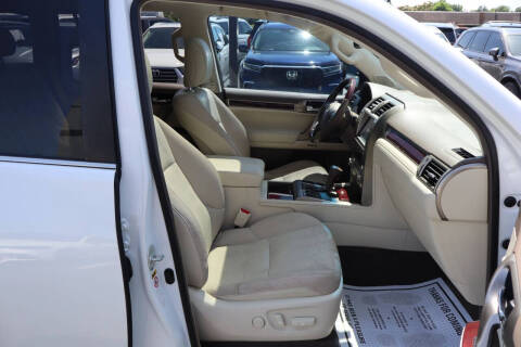 2018 Lexus GX 460