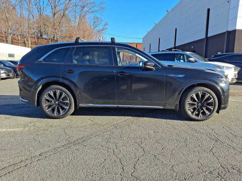 2024 Mazda CX-90 3.3 Turbo S Premium