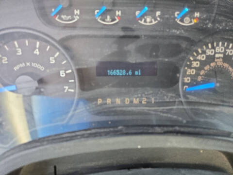 2013 Ford F-150 XL