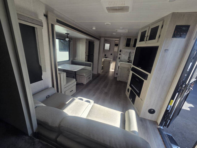 2023 East to West Alta