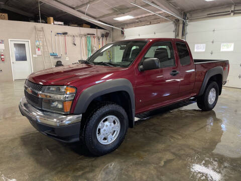 Chevrolet Colorado For Sale in Copeland, KS - Olfert Auto Sales LLC